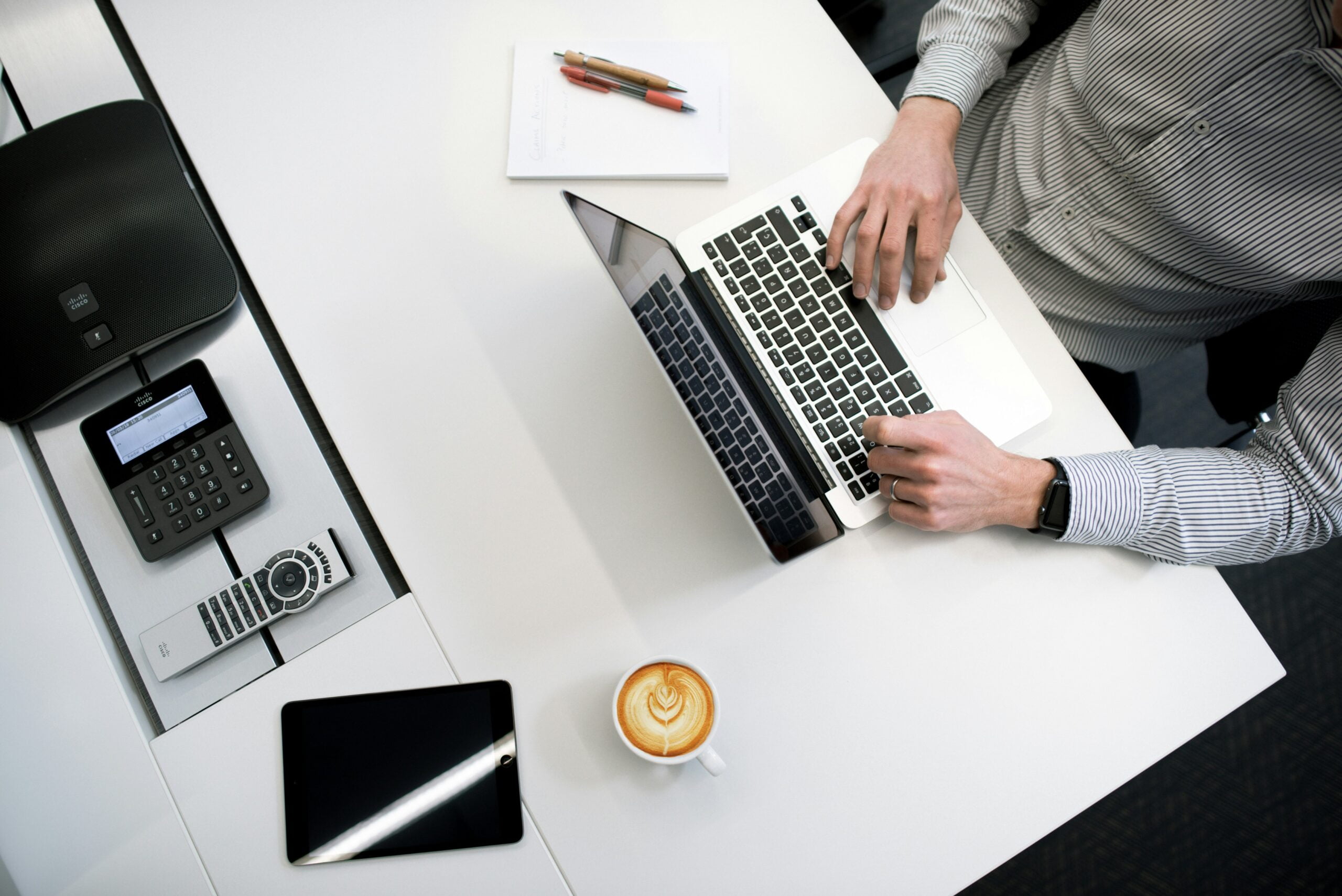 Unlock your business potential in 3 simple and powerful steps.