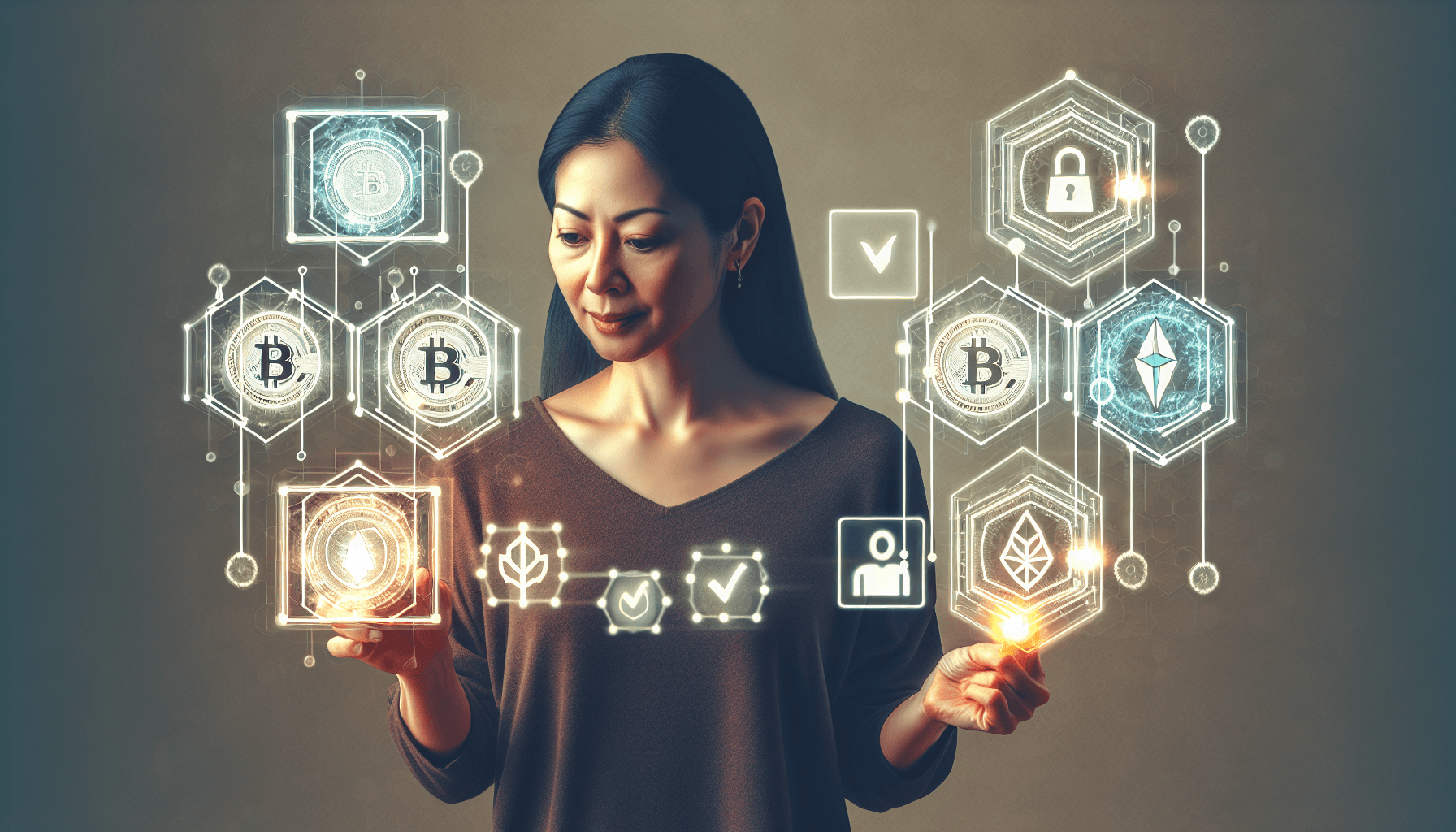 Choosing the right crypto affiliate program