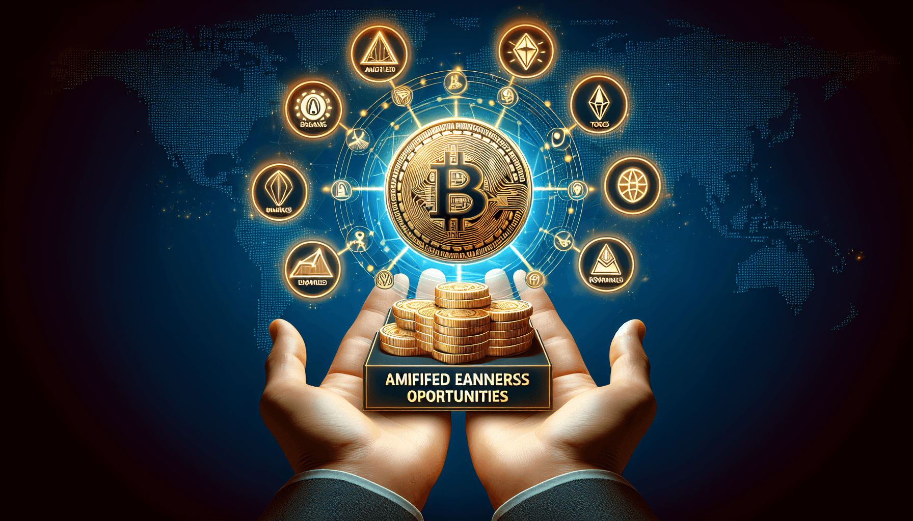 benefits of crypto affiliate programs explained
