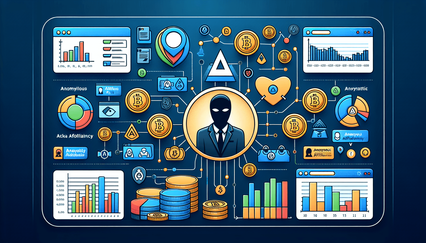 Coinbase affiliate program analysis