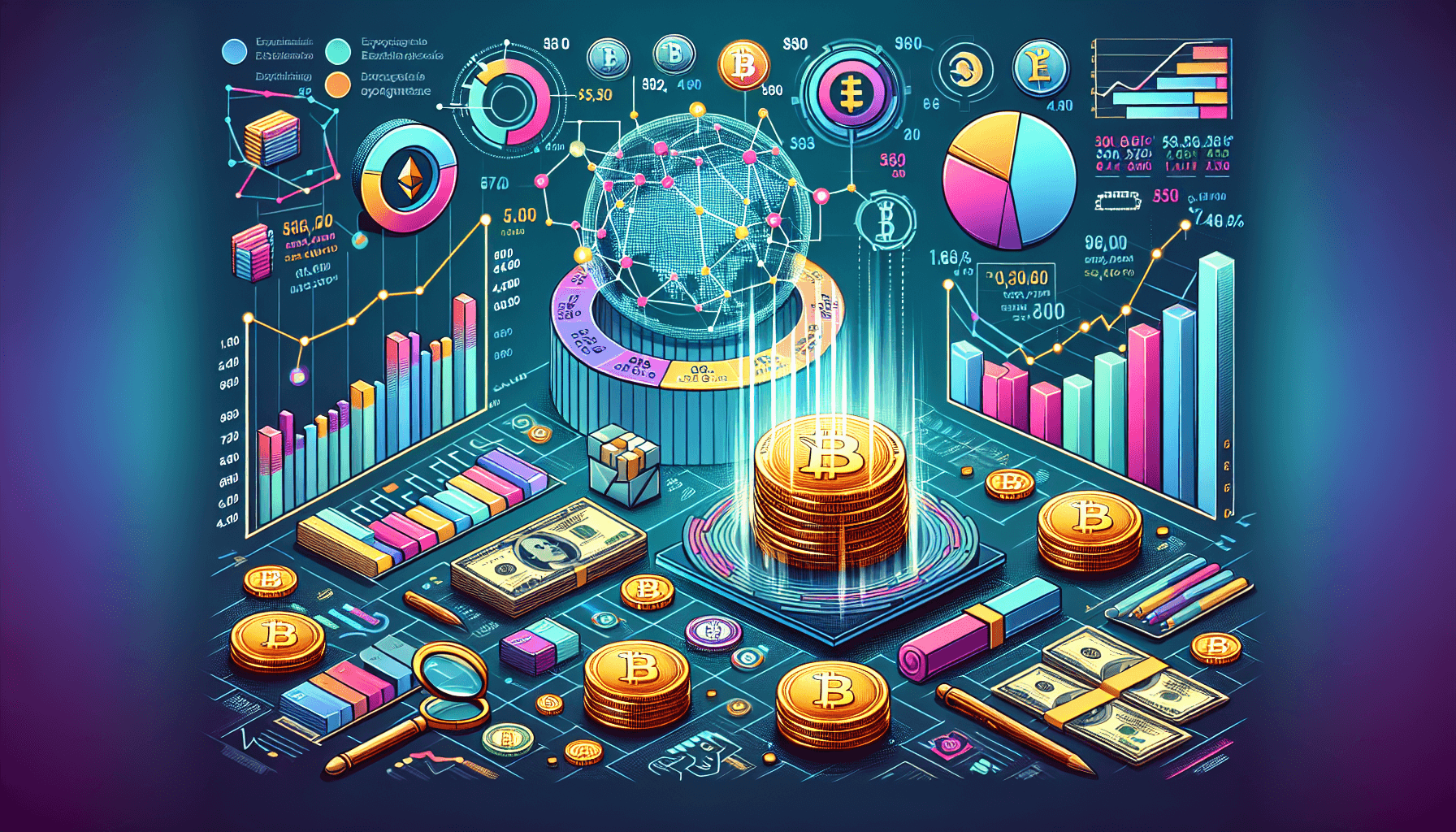 crypto affiliate program earnings