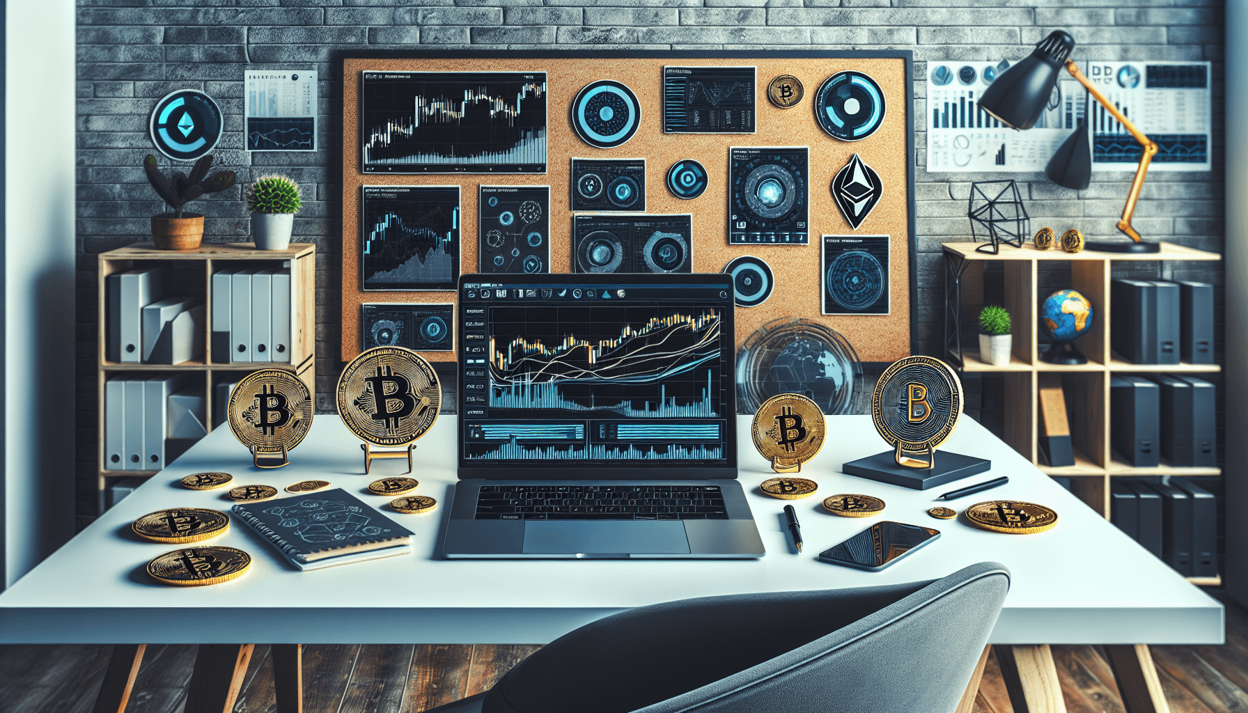 tools and resources for crypto affiliates