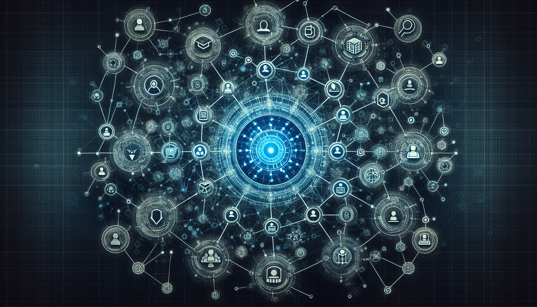 decentralized networks in crypto marketing