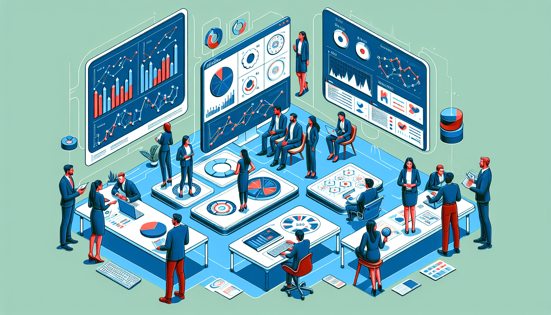 tracking and analytics tools for affiliates